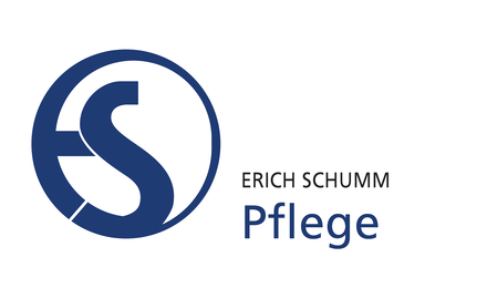 Kundenlogo von Seniorenheime Erich Schumm Stiftung