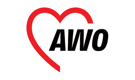 Kundenlogo von AWO Arbeiterwohlfahrt e.V.