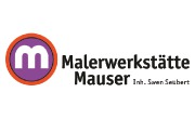 Kundenlogo Malerwerkstätte Mauser , Inh. Swen Seubert