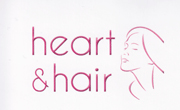 Kundenlogo Heart & Hair Friseur Ina Gerstle