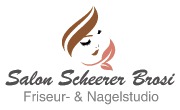 Kundenlogo Salon Scheerer Brosi, Nadja Trautmann