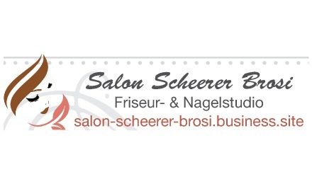Kundenlogo von Salon Scheerer Brosi, Nadja Trautmann
