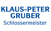 Kundenlogo Gruber Klaus-Peter