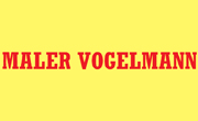 Kundenlogo Otto Vogelmann Malergeschäft