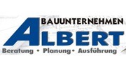 Kundenlogo Albert Bauunternehmen