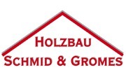 Kundenlogo Holzbau Schmid & Gromes
