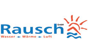 Kundenlogo Rausch GmbH
