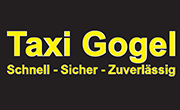 Kundenlogo Taxi u. Mietwagen Gogel