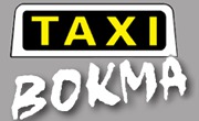 Kundenlogo Taxi Bokma