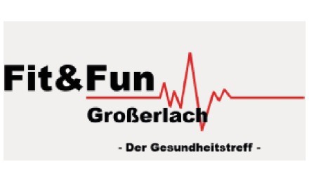 Kundenlogo von Volker Herrmann Fitnessstudio Fit & Fun