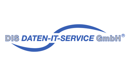 Kundenlogo von DIS Daten-IT-Service GmbH