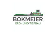 Kundenlogo Bokmeier Anton GmbH