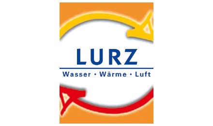 Kundenlogo von Lurz GmbH Haus- und Energietechnik