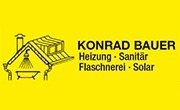 Kundenlogo Bauer Konrad