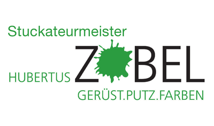 Kundenlogo von Zobel Hubertus