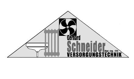 Kundenlogo von Schneider Gerhard