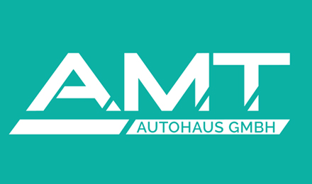 Kundenlogo von Mercedes-Benz A.M.T. GmbH