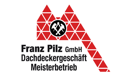 Kundenlogo von Dachdecker Pilz GmbH
