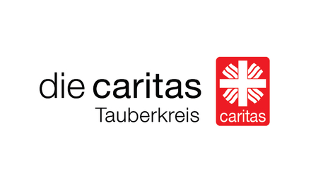 Kundenlogo von Caritas