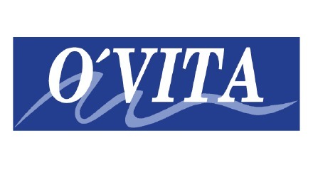 Kundenlogo von OVITA Apotheke im Ärztehaus