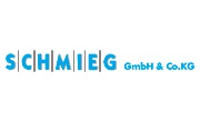 Kundenlogo Schmieg GmbH & Co. KG