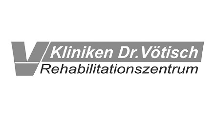 Kundenlogo von Vötisch Dr. Kliniken GmbH Rehabilitation