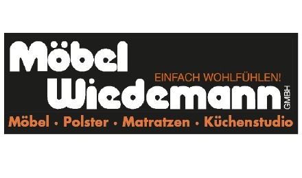 Kundenlogo von Möbel Wiedemann
