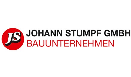 Kundenlogo von Stumpf Johann GmbH