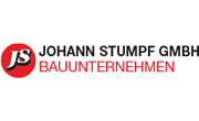 Kundenlogo Johann Stumpf GmbH Bauunternehmen