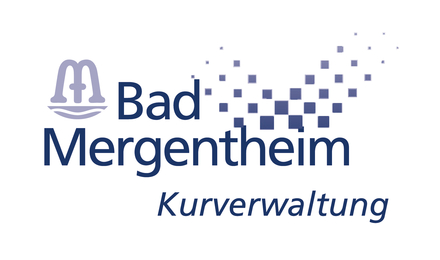 Kundenlogo von Kurverwaltung Bad Mergentheim GmbH