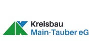 Kundenlogo Kreisbau Main-Tauber eG