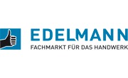 Kundenlogo Edelmann Fachmarkt für das Handwerk GmbH