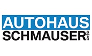 Kundenlogo Autohaus Schmauser GmbH