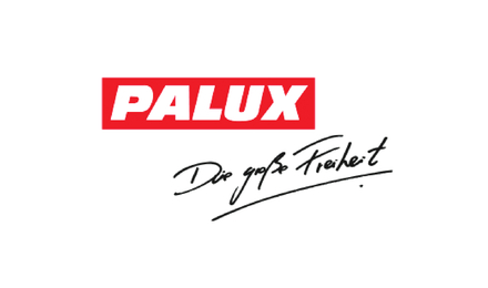 Kundenlogo von PALUX Aktiengesellschaft