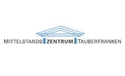 Kundenlogo Mittelstandszentrum Tauberfranken GmbH