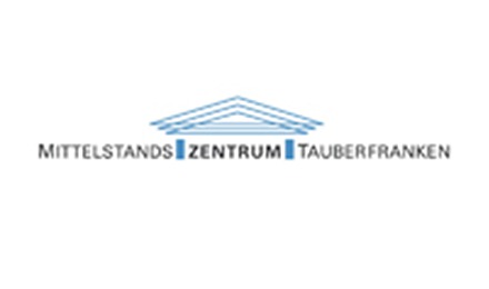 Kundenlogo von Mittelstandszentrum Tauberfranken GmbH