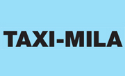 Kundenlogo Taxi Mila