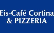 Kundenlogo Eis-Café Cortina