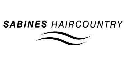 Kundenlogo von Friseur Sabine´s Haircountry