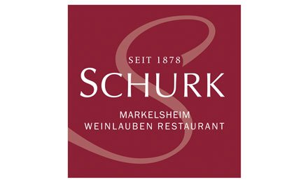 Kundenlogo von Schurk Markelsheim Weinlauben Restaurant