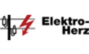 Kundenlogo Elektro Herz Haustechnik GmbH