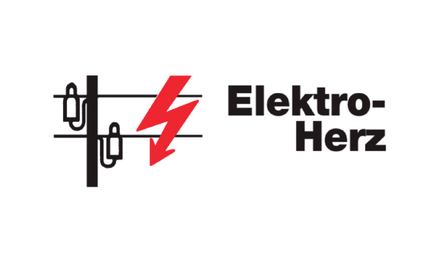 Kundenlogo von Elektro Herz Haustechnik GmbH