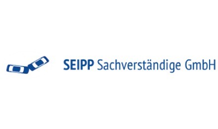 Kundenlogo von Seipp Sachverständige GmbH Ingenieurbüro für KFZ-Technik