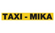 Kundenlogo Taxi Mika GbR