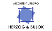Kundenlogo Herzog & Bujok Architekturbüro