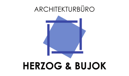Kundenlogo von Herzog & Bujok Architekturbüro