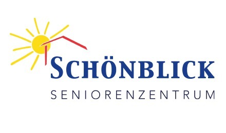 Kundenlogo von Seniorenzentrum Schönblick GmbH