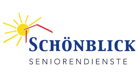 Kundenlogo von Seniorendienste Schönblick GmbH