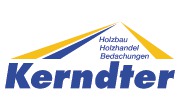 Kundenlogo Kerndter Holzbau GmbH