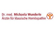 Kundenlogo Wunderle Michaela Dr.med.